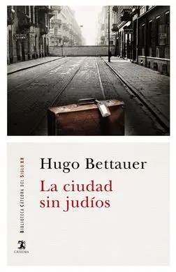 La Ciudad sin Judíos