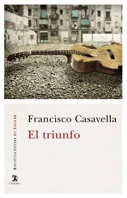 El Triunfo