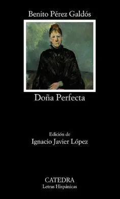 Doña Perfecta