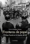 Fronteras de Papel