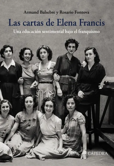 Las Cartas de Elena Francis