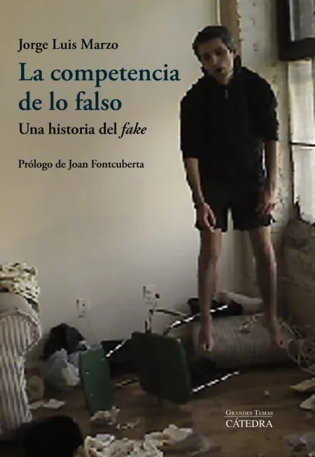 La Competencia de lo Falso
