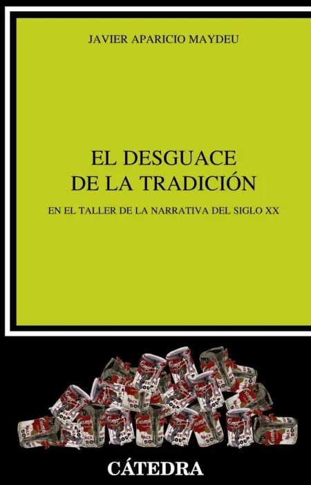 El Desguace de la Tradic