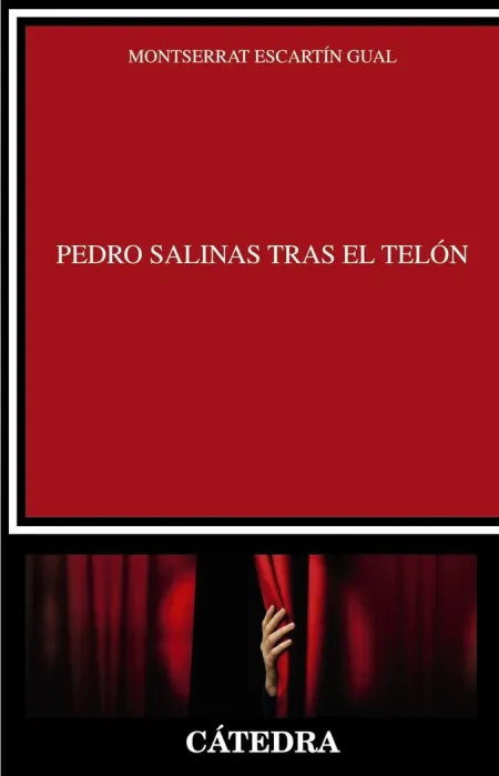 Pedro Salinas Tras el te