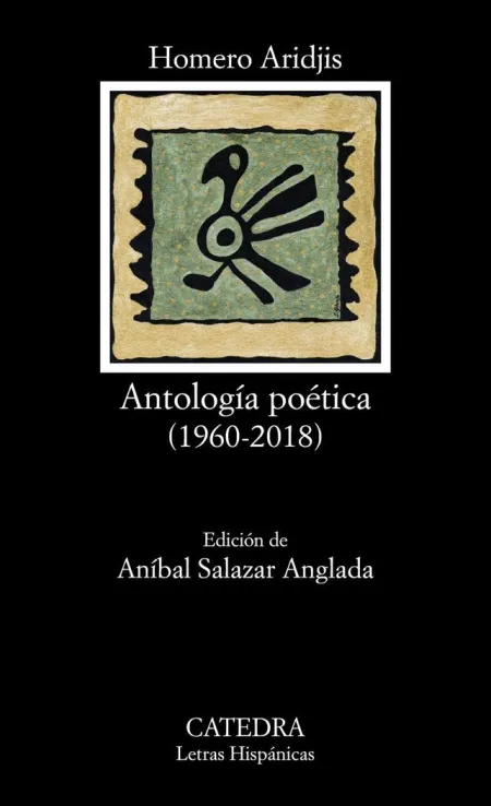 Antología Poética