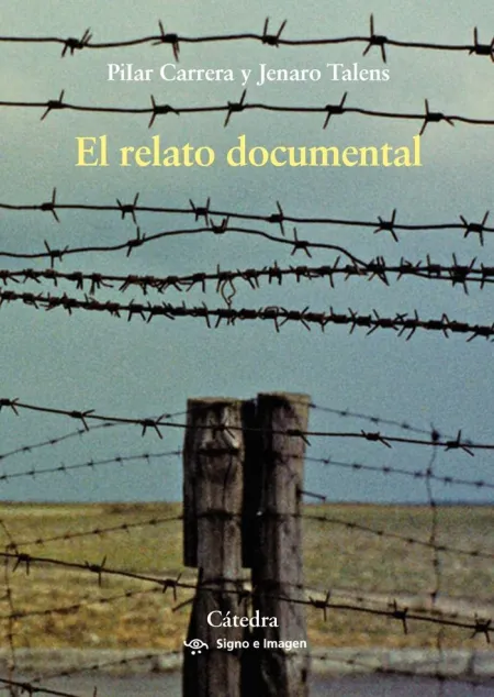 El Relato Documental