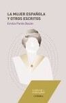 LA MUJER ESPAÑOLA Y OTRO ESCRITOS
