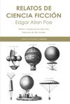 RELATOS DE CIENCIA FICCI