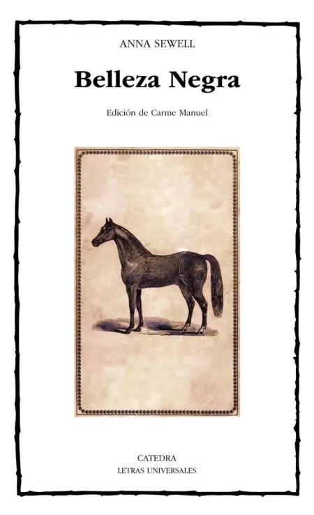Belleza Negra, Sus Caballerizos y Sus Compañeros