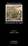 INFORMACIÓN DE ARGEL