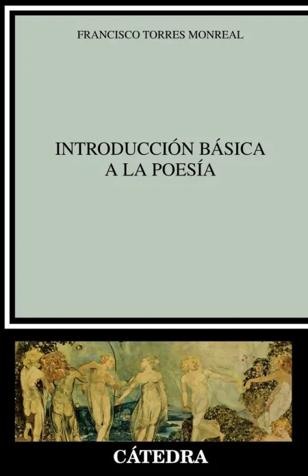Introducción Básica a la Poesia