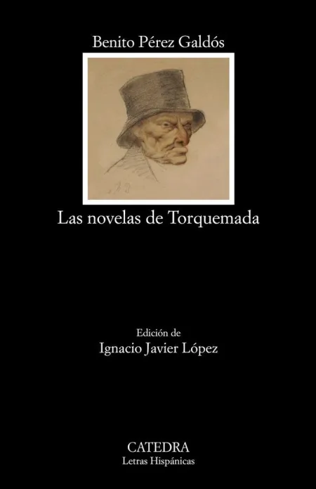 Las Novelas de Torquemada