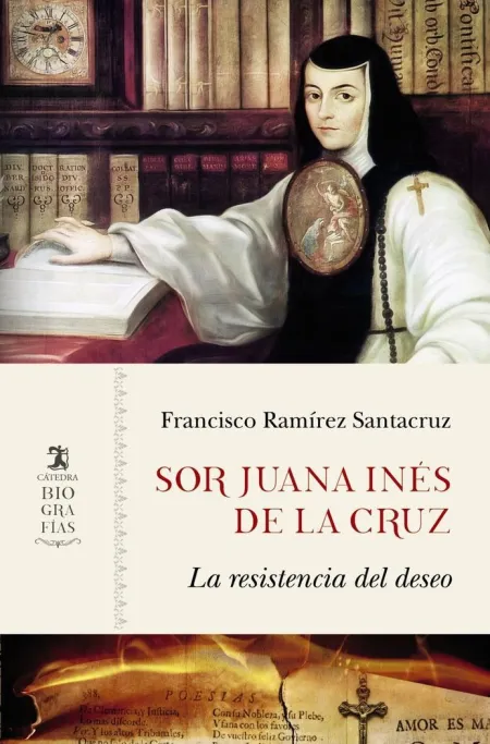 Sor Juana Inés de la Cru