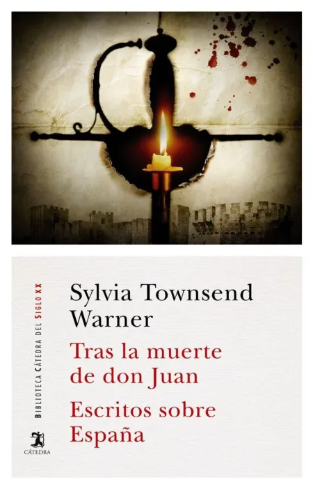 Tras la Muerte de Don Juan. Escrito Sobre España
