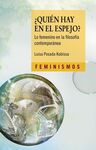 ¿QUIÉN HAY EN EL ESPEJO?