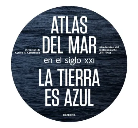 Atlas del Mar Siglo Xxi