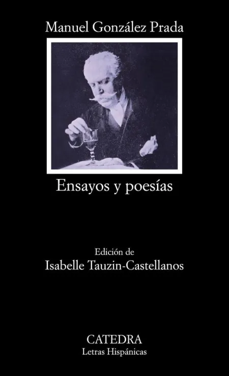 Ensayos y Poesías