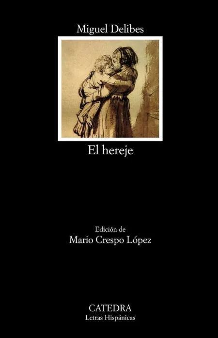 El Hereje