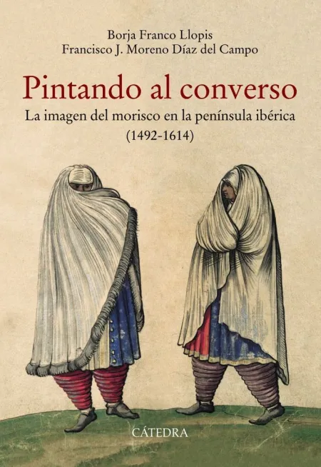 Pintando Al Converso