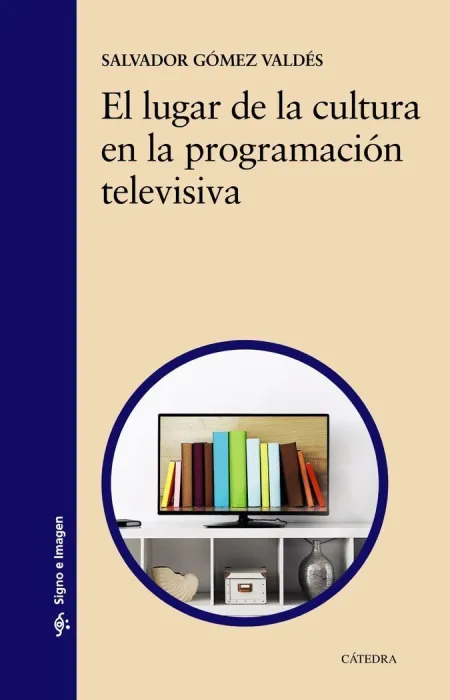 El Lugar de la Cultura e