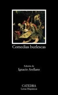 Comedias Burlescas del Siglo de Oro
