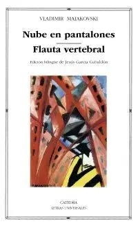Nube en Pantalones; Flauta Vertebrada