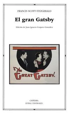 El Gran Gatsby