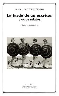 La Tarde de un Escritor