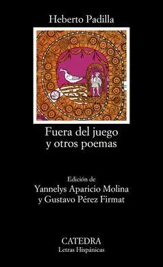 Fuera del Juego