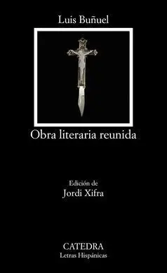 Obra Literaria Reunida