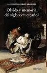 OLVIDO Y MEMORIA DEL SIG