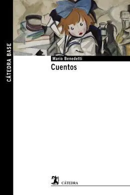 Cuentos. Benedetti