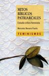 MITOS BÍBLICOS PATRIARCA