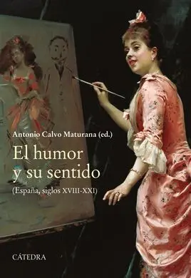 El Humor y Su Sentido