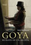 GOYA. RETRATO DE ARTISTA