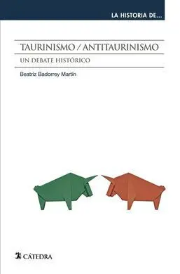 Taurinismo/Antitaurinism