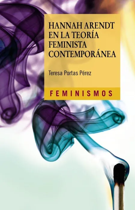 Hannah Arendt Teoria Feminista Contemporanea