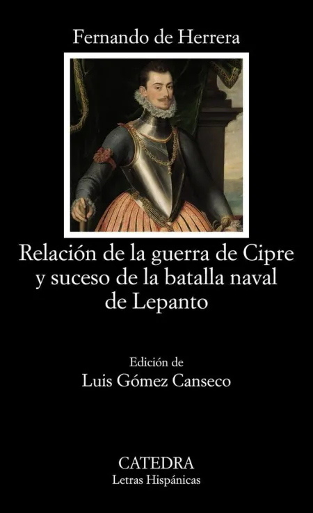 Relación Guerra de Cipre