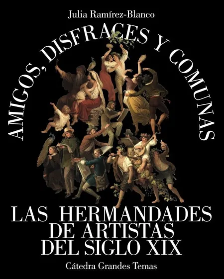 Amigos,Disfraces,Comunas
