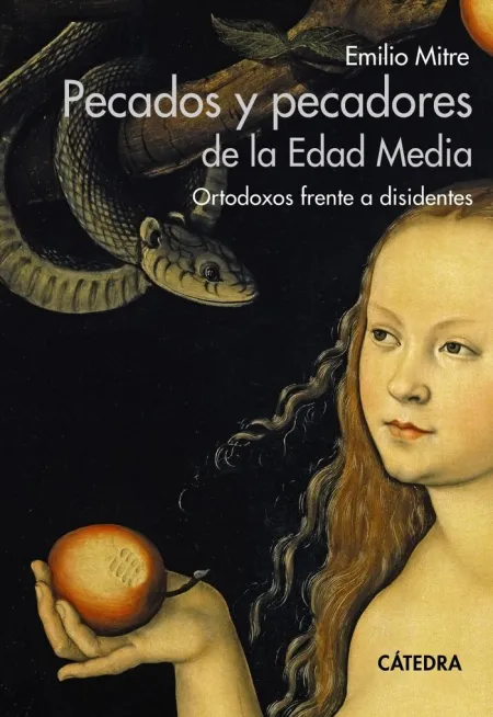 Pecados y Pecadores Edad