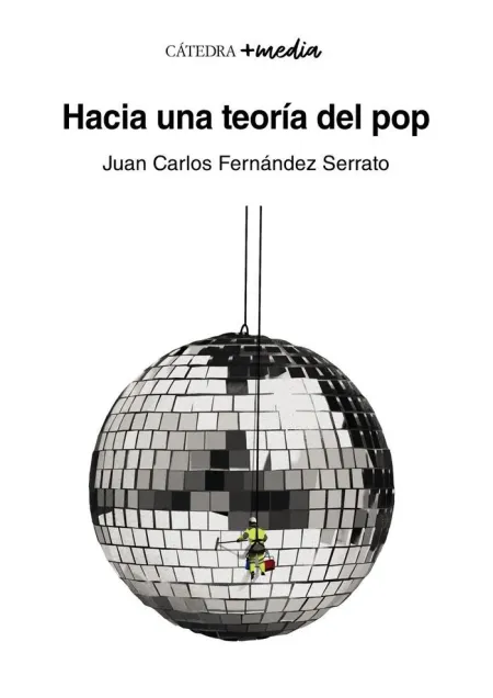 Hacia una Teoria del Pop