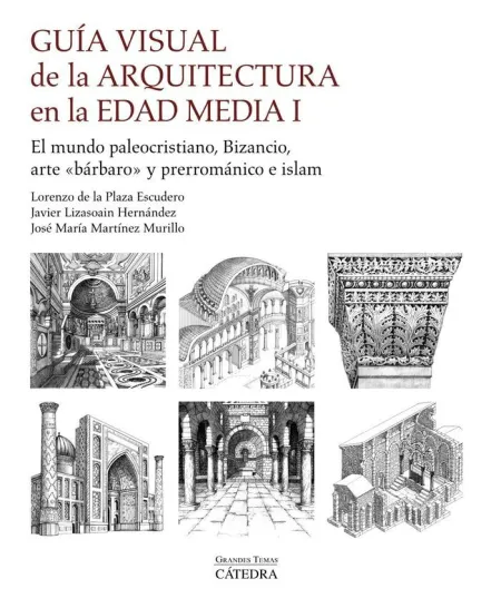 Guia Visual Arquitectura en la Edad Media