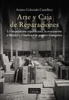 ARTE Y CAJA REPARACIONES