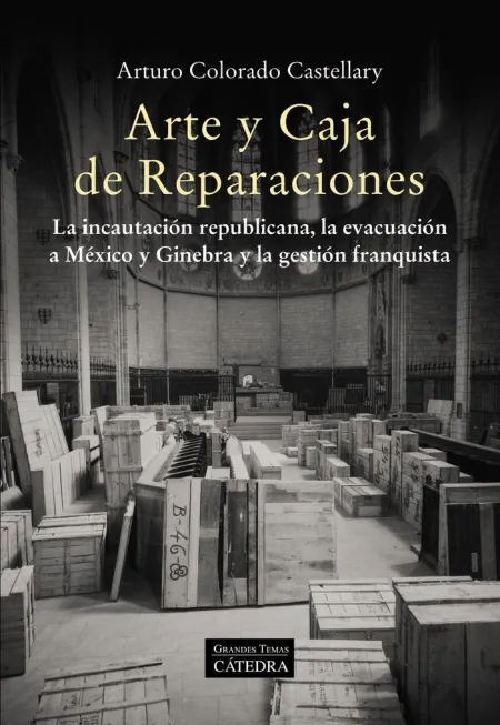 Arte y Caja Reparaciones