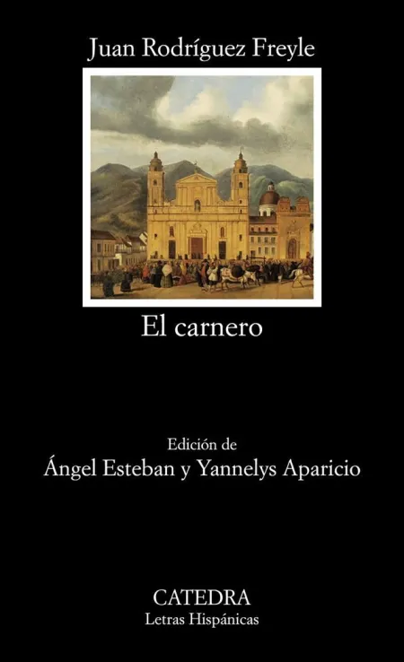 El Carnero