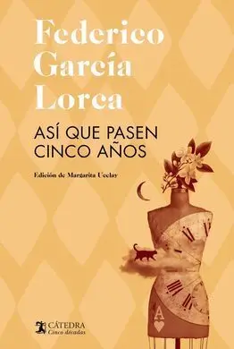 Así que Pasen Cinco Año