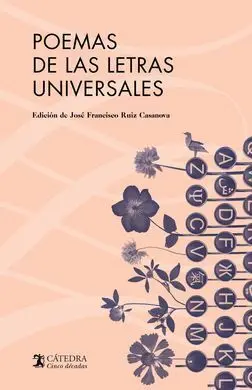 Poemas de las Letras Uni