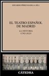 TEATRO ESPAÑOL DE MADRID