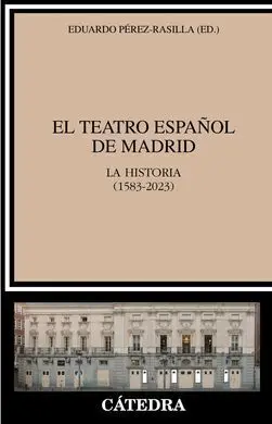 Teatro Español de Madrid