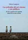 PELÍCULAS DEL ART CINEMA